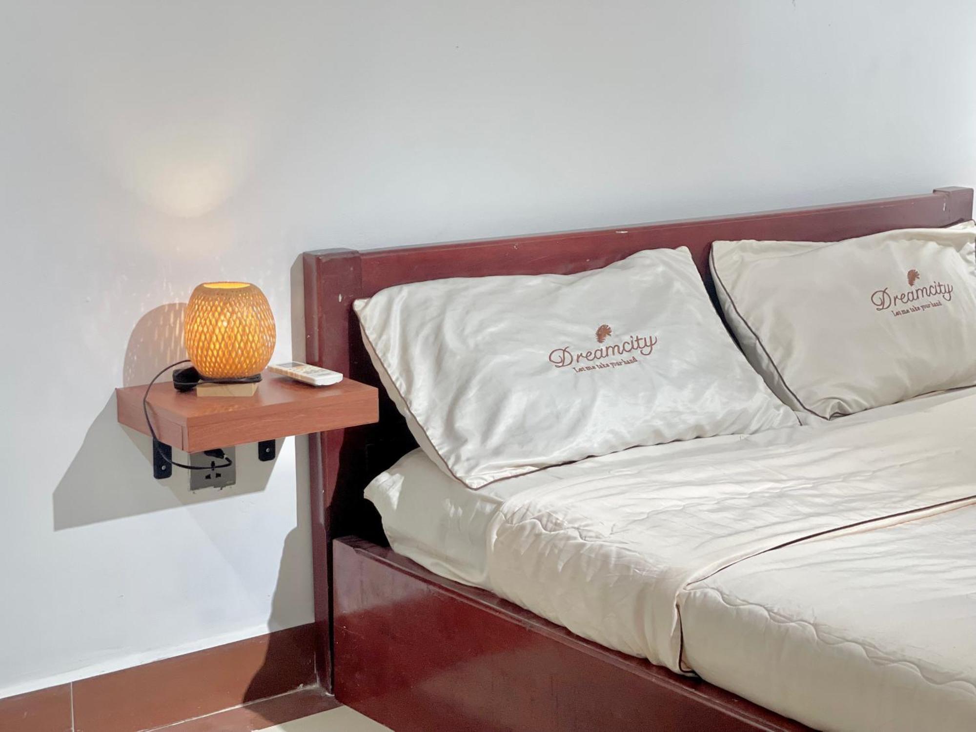 Sky Hotel Central Phnom Penh - Rooms & Apartments Kültér fotó
